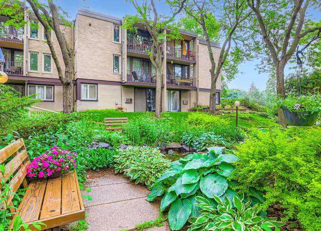 Property at 4010 15th Ave S Unit 6D, Minneapolis, MN 55407, 2 beds, 1 bath