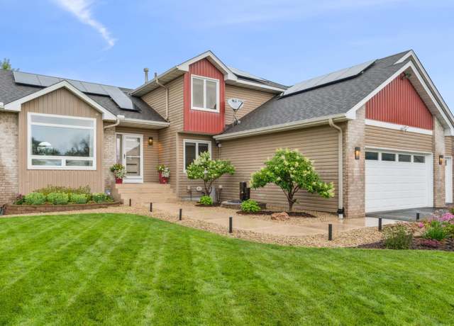 Property at 303 137th Ln NW, Andover, MN 55304, 4 beds, 4 baths
