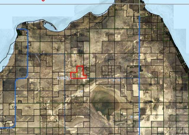 Property at 8324 60th St NW, Lakewood Twp, MN 56686