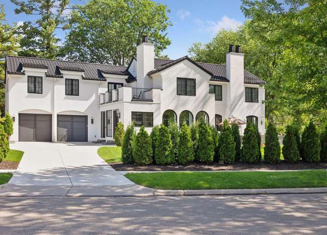 Property at 4630 Drexel Ave, Edina, MN 55424, 5 beds, 6 baths