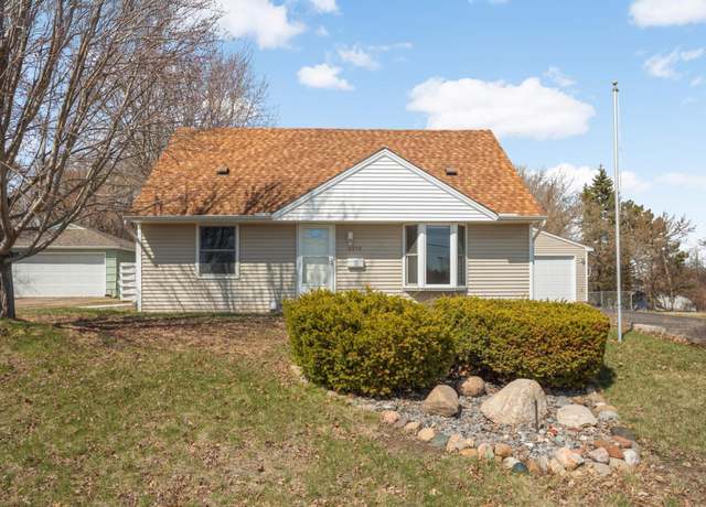 Property at 2312 W 84th St, Bloomington, MN 55431, 4 beds, 3 baths