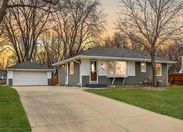 Property at 7048 90th St S, Cottage Grove, MN 55016, 4 beds, 2 baths
