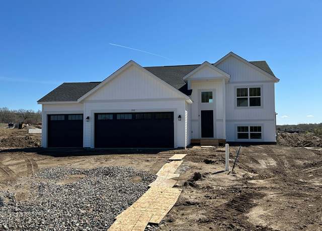 Property at 1102 2nd St NW, Delano, MN 55328, 5 beds, 3 baths