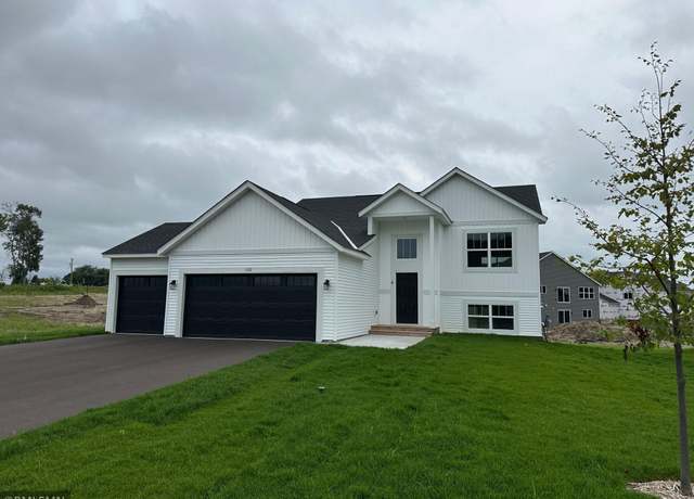 Property at 1102 2nd St NW, Delano, MN 55328, 5 beds, 3 baths