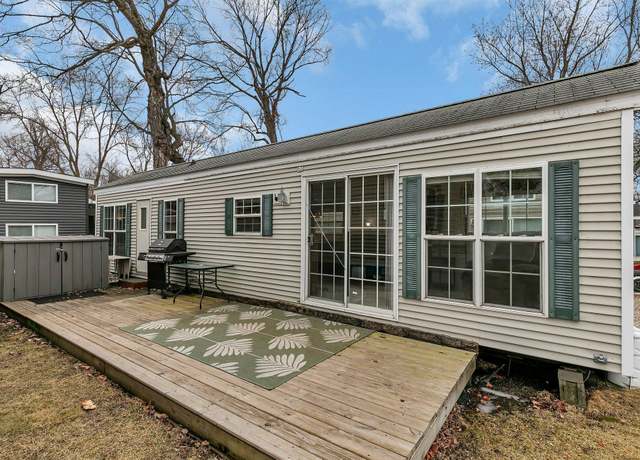 Property at 7870 Cottage Ln SW #19, Alexandria, MN 56308, 1 bed, 1 bath
