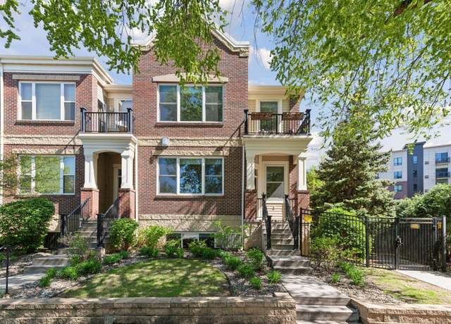 Property at 9 4th Ave N #101, Minneapolis, MN 55401, 3 beds, 4 baths