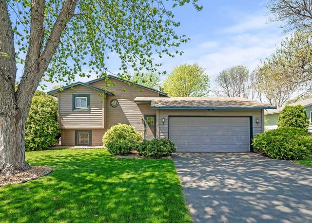 Property at 14376 Aspen Ave NE, Prior Lake, MN 55372, 3 beds, 2 baths