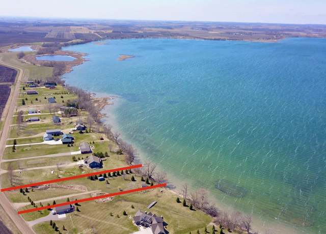 Property at 23544 127th St, Glenwood, MN 56334