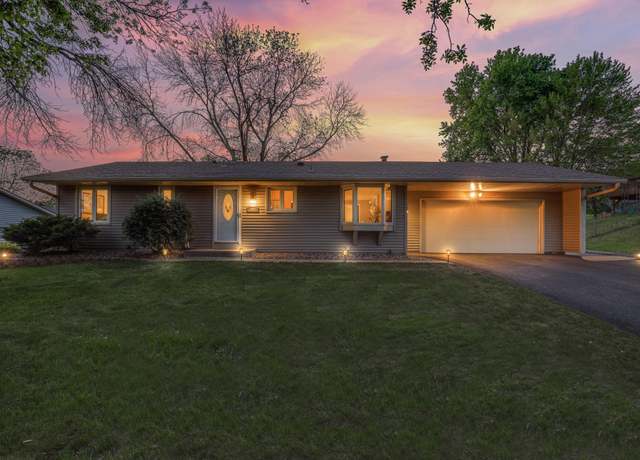 Property at 10348 Wyoming Ave S, Bloomington, MN 55438, 4 beds, 2 baths