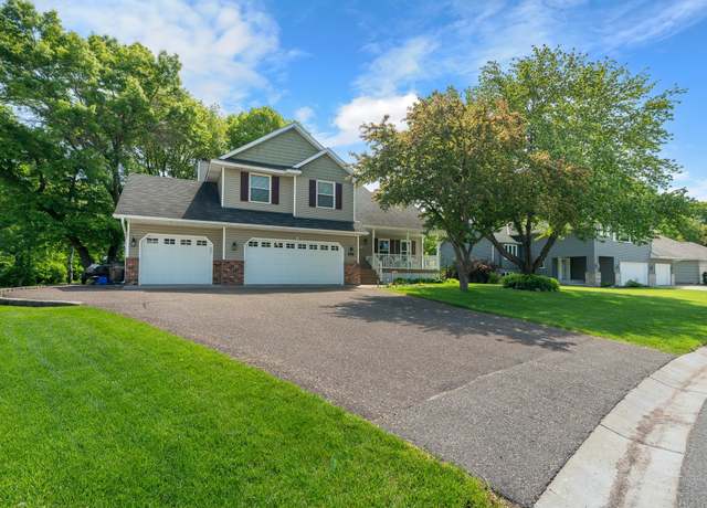 Property at 916 Ferndale St S, Maplewood, MN 55119, 6 beds, 4 baths
