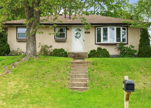 Property at 6150 Zealand Ave N, New Hope, MN 55428, 2 beds, 2 baths