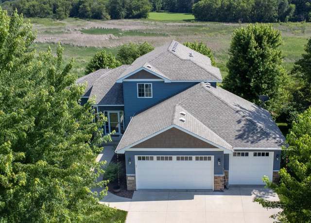 Property at 231 Winkler Trl, Cologne, MN 55322, 4 beds, 3 baths