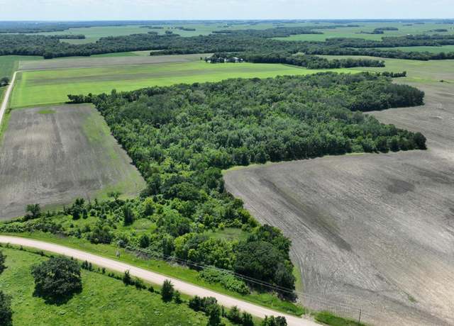 Property at TBD 348th St, Lake Prairie Twp, MN 56058