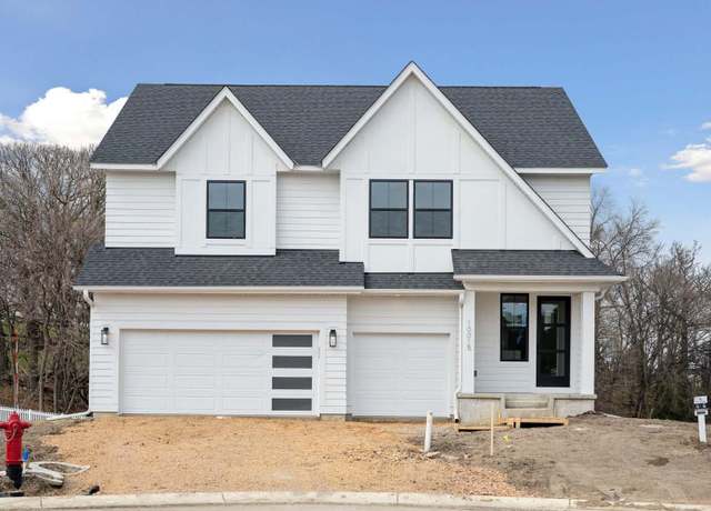 Property at 10030 Corral Way, Victoria, MN 55386, 4 beds, 3 baths