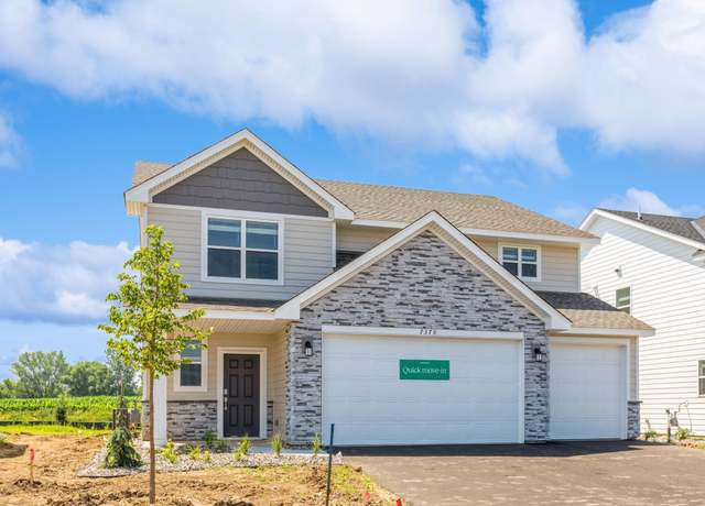 Property at 7370 184th St W, Lakeville, MN 55044, 4 beds, 3 baths