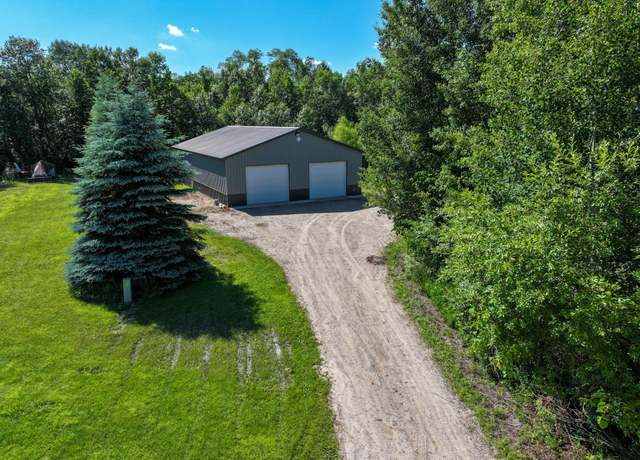 Property at 4347 Fahlun Ln, Belle River Twp, MN 56355