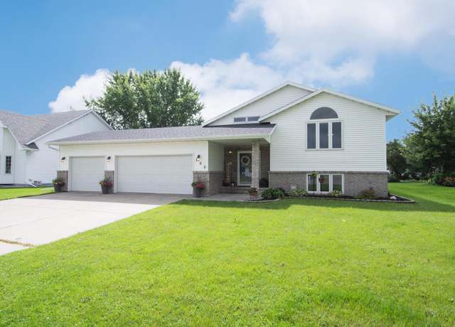 Property at 300 4th Ave NW, Dilworth, MN 56529, 4 beds, 2 baths
