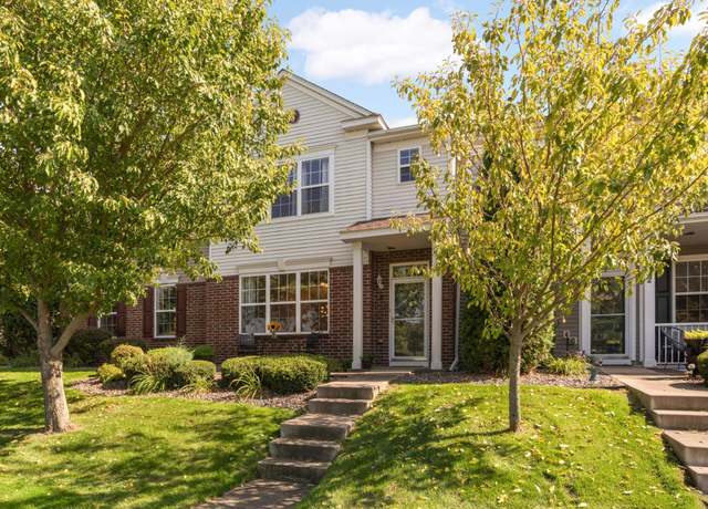 Property at 4355 Empress Dr N #3, Hugo, MN 55038, 3 beds, 3 baths