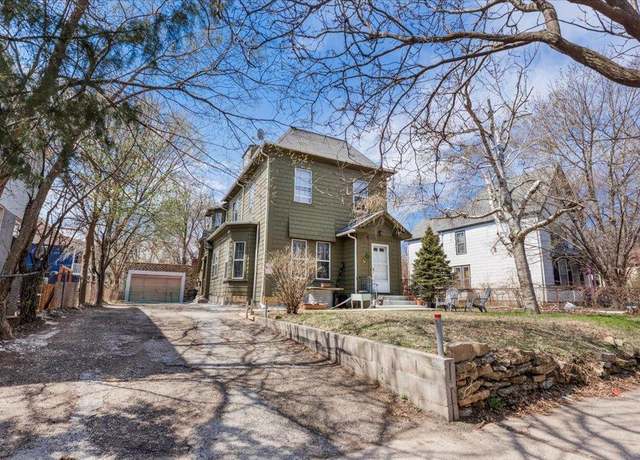 Property at 337 Maria Ave, Saint Paul, MN 55106, 5 beds, 4 baths
