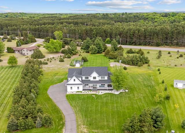 Property at 22825 167th St NW, Big Lake Twp, MN 55309, 6 beds, 3 baths