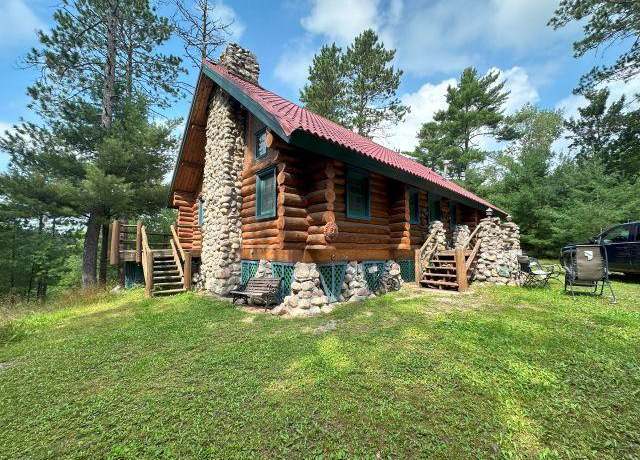 Property at 3547 Norway Ln, Ely, MN 55731, 3 beds, 1 bath