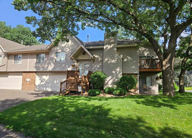 Property at 217 Galtier Pl, Shoreview, MN 55126, 3 beds, 2 baths