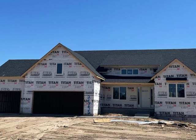 Property at 21795 Willys St NE, Linwood Twp, MN 55011, 2 beds, 2 baths