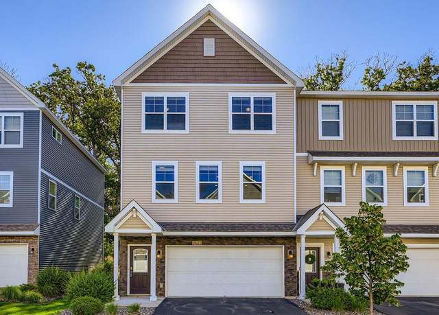 Property at 9622 Olive Ln N, Maple Grove, MN 55311, 3 beds, 4 baths