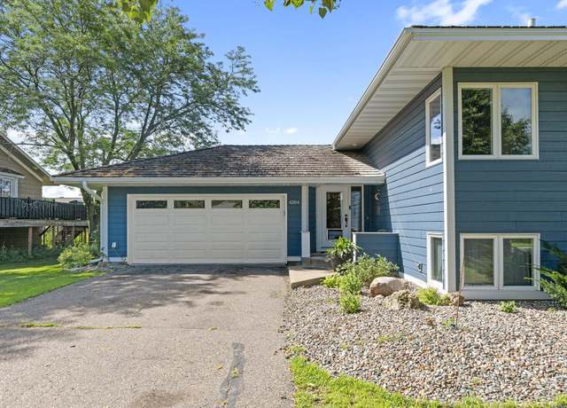 Property at 4204 158th St W, Rosemount, MN 55068, 6 beds, 2 baths
