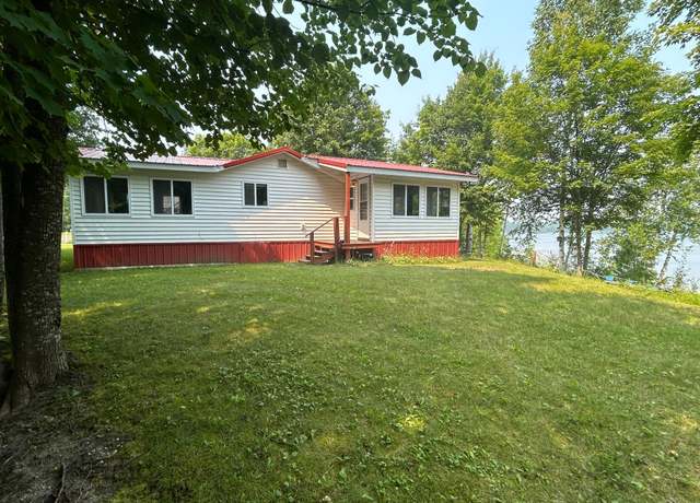 Property at 11008 County Road 25, Northome, MN 56660, 2 beds, 3 baths