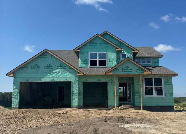 Property at 1938 Tamarack Rd, Carver, MN 55315, 5 beds, 3 baths