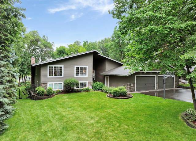 Property at 6570 Rustic Rd SE, Prior Lake, MN 55372, 6 beds, 4 baths