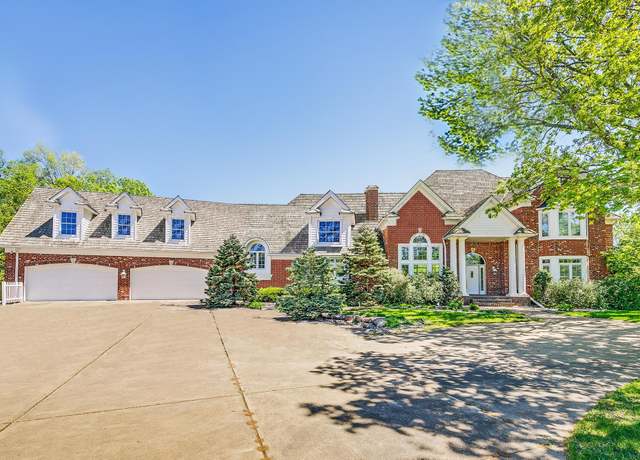Property at 4680 152nd Ct NW, Ramsey, MN 55303, 6 beds, 8 baths