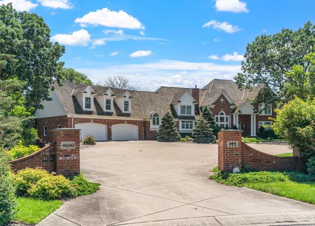 Property at 4680 152nd Ct NW, Ramsey, MN 55303, 6 beds, 8 baths
