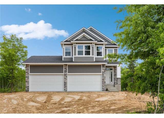 Property at TBD Grouse Ct, Little Falls, MN 56345, 4 beds, 3 baths