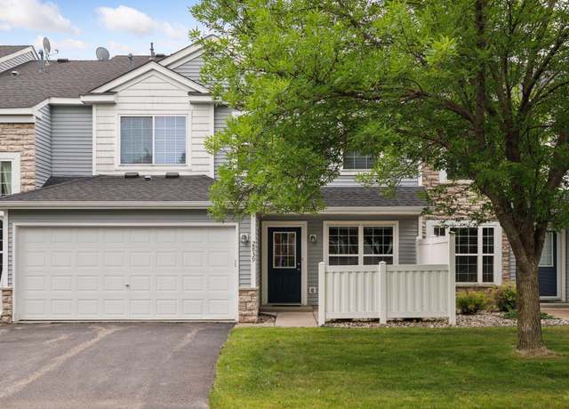Property at 2839 Coach Ct, Chanhassen, MN 55317, 3 beds, 1 bath