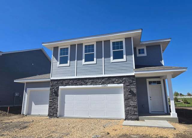 Property at 17013 Draper Way, Lakeville, MN 55044, 4 beds, 3 baths
