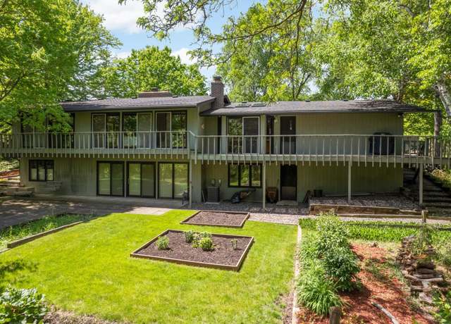 Property at 2040 Adair Ave N, Golden Valley, MN 55422, 4 beds, 3 baths