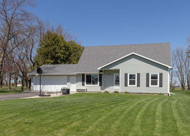 Property at 500 E Front St, Claremont, MN 55924, 3 beds, 2 baths
