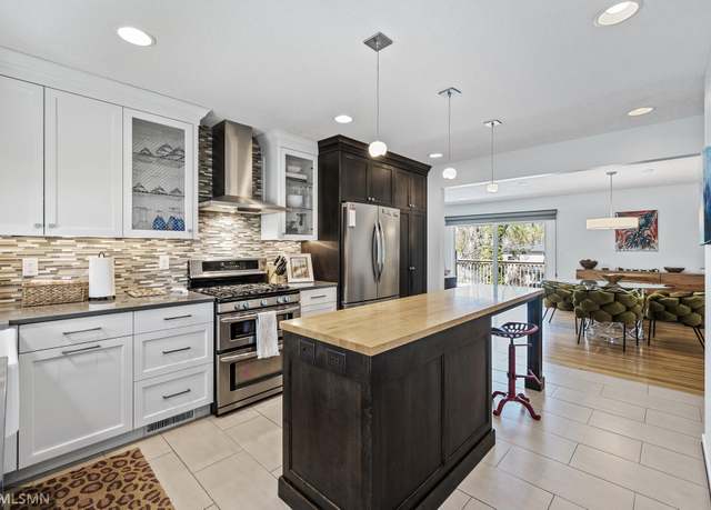 Property at 7626 North St, Saint Louis Park, MN 55426, 4 beds, 2 baths