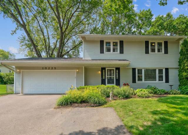 Property at 10225 38th Ct N, Plymouth, MN 55441, 4 beds, 3 baths