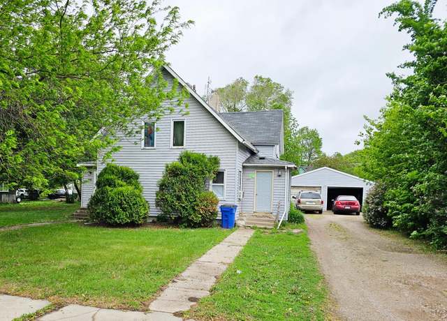 Property at 1008 & 1010 11th Ave, Clarkfield, MN 56223, 4 beds, 3 baths