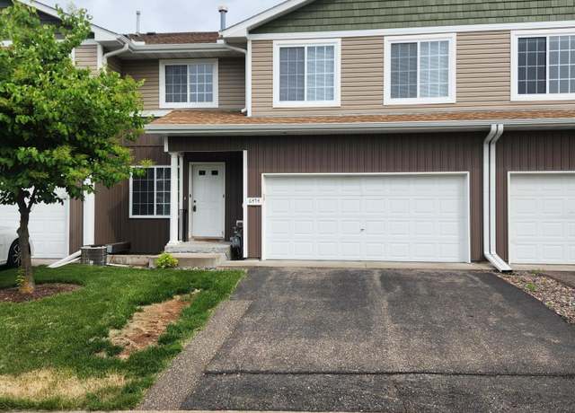 Property at 6454 Appaloosa Ave S, Forest Lake, MN 55025, 3 beds, 2 baths
