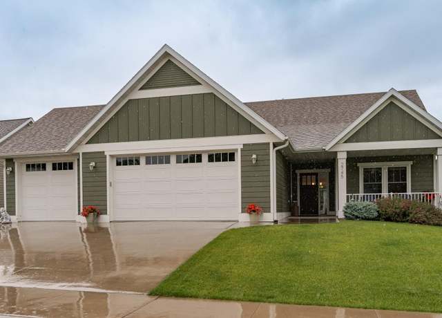 Property at 2745 Sand Trap Rd SE, Rochester, MN 55904, 4 beds, 3 baths