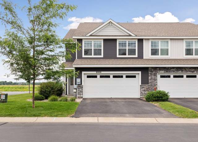 Property at 8800 Granite Pass, Woodbury, MN 55129, 3 beds, 3 baths