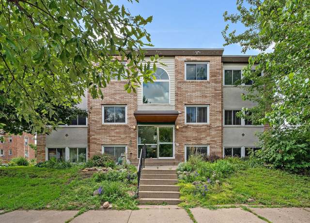Property at 3446 Pleasant Ave #2, Minneapolis, MN 55408, 2 beds, 1 bath