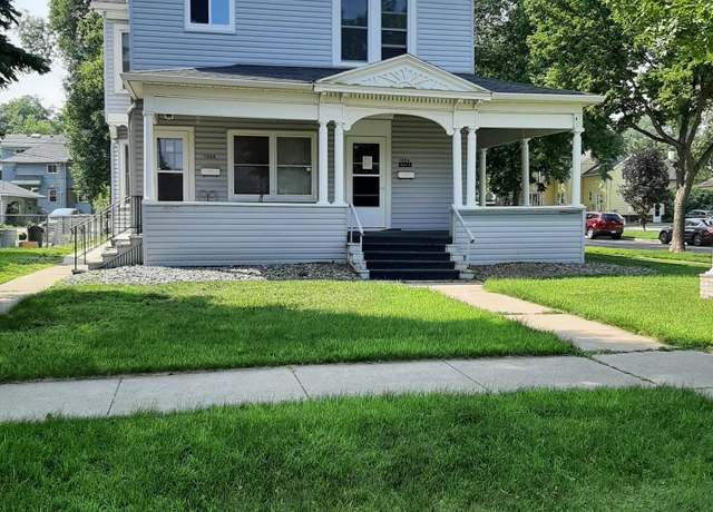 Property at 1024 3rd Ave S, Fargo, ND 58103, 5 beds, 2 baths