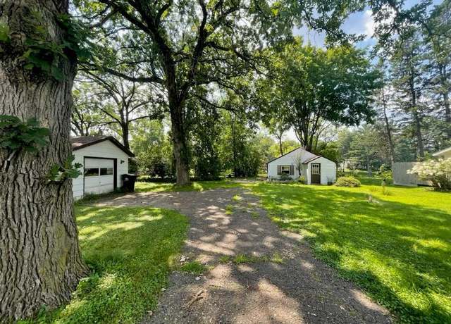 Property at 256 Howard Ave S, Amery, WI 54001, 2 beds, 1 bath