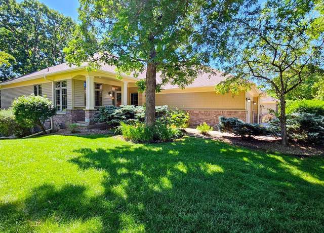 Property at 13652 Crompton Ave, Rosemount, MN 55068, 4 beds, 3 baths