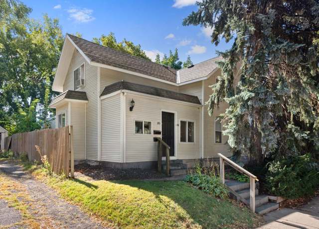 Property at 118 14th Ave NE, Minneapolis, MN 55413, 3 beds, 2 baths